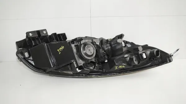 Renault OE Etuvalo Vasen OEM - Scenic III 09-13 image 9