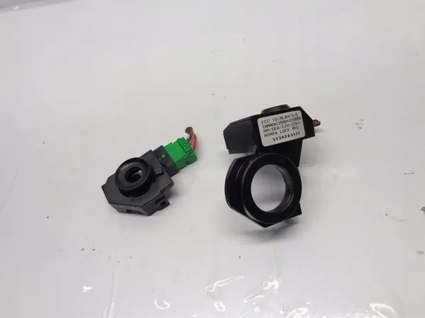 Honda Accord 7 Wegfahrsperren-Schleifenmodul OEM 97R1-000001 image 3