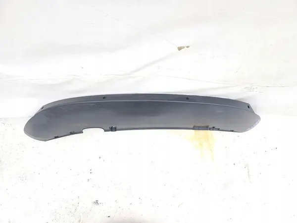 Diffusore Spoiler Posteriore SEAT IBIZA IV 6J 2010-2015 OEM image 2