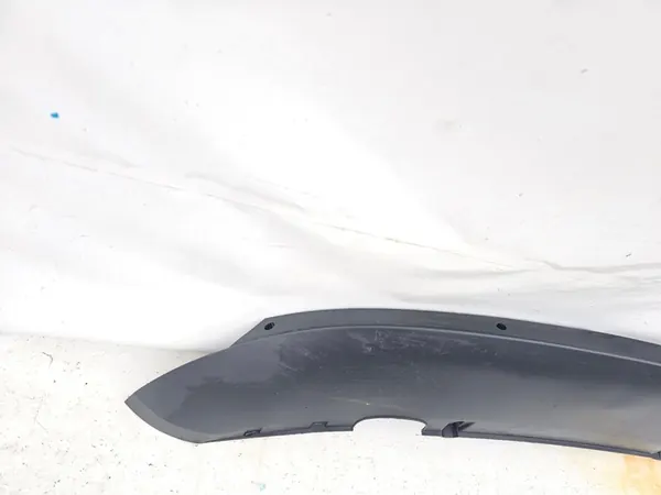 Diffusore Spoiler Posteriore SEAT IBIZA IV 6J 2010-2015 OEM image 3