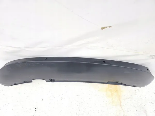 Diffusore Spoiler Posteriore SEAT IBIZA IV 6J 2010-2015 OEM image 4