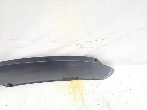 Diffusore Spoiler Posteriore SEAT IBIZA IV 6J 2010-2015 OEM image 5