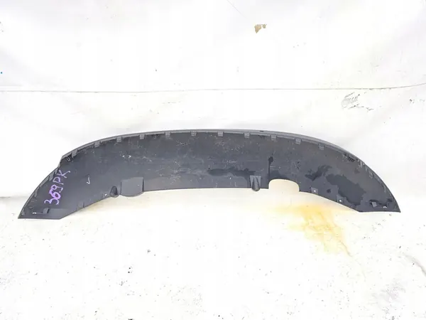 Diffusore Spoiler Posteriore SEAT IBIZA IV 6J 2010-2015 OEM image 6