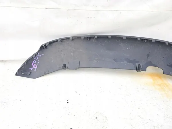 Diffusore Spoiler Posteriore SEAT IBIZA IV 6J 2010-2015 OEM image 7