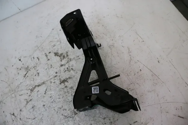 Strålkastarfäste OEM 5A26E82 Höger Fram BMW X3 image 3