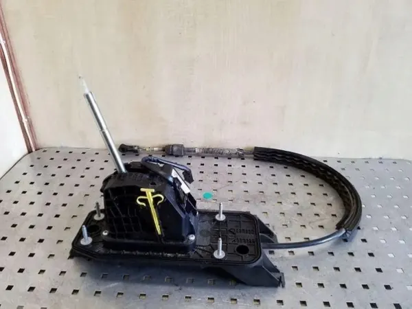 Sélecteur de vitesses DSG Skoda Superb II OEM 3C2713025R image 2