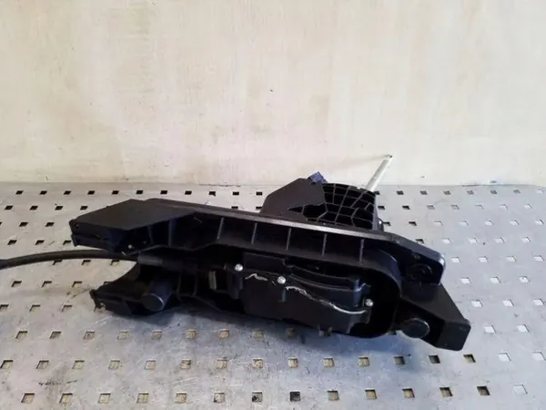 Sélecteur de vitesses DSG Skoda Superb II OEM 3C2713025R image 3