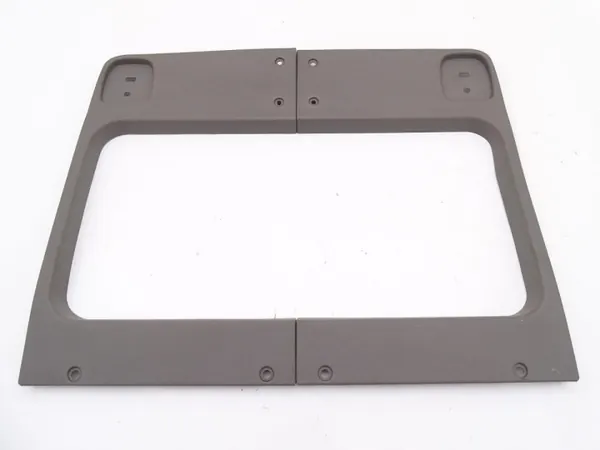 DAF LF 45/55 06-13 achterruitframe OEM 5010605244 image 2