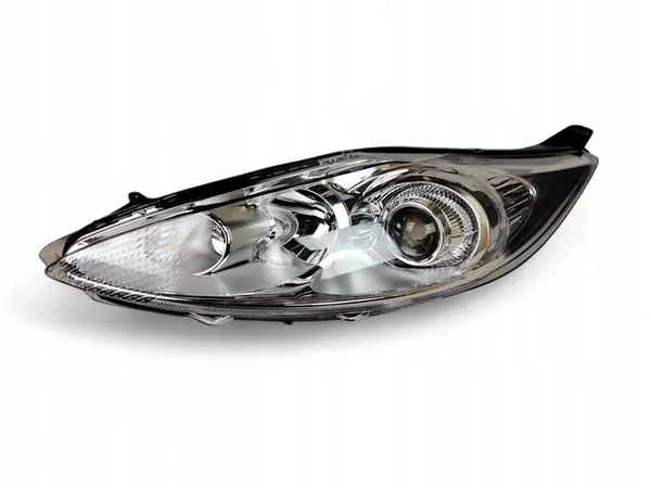 Vasen Etuvalaisin Ford Fiesta 6 MK6 08- image 4