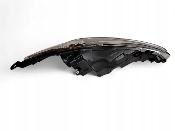 Vasen Etuvalaisin Ford Fiesta 6 MK6 08- image 6