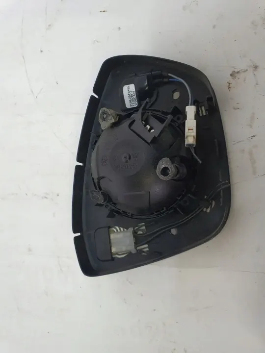 Insert de rétroviseur OEM 21982541A00 pour Citroen C3 image 3
