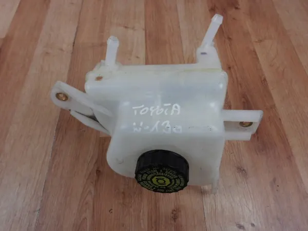 Remvloeistofreservoir OEM 3508-87081 voor Toyota Yaris image 4