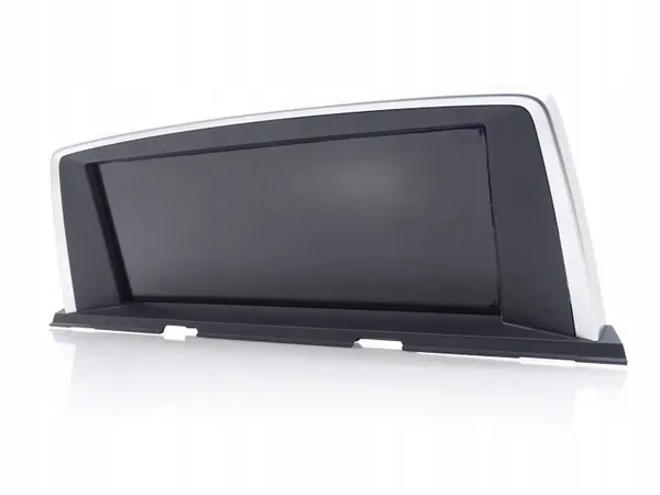 LCD-skärm OEM 9266383 för BMW 6 F13 image 2