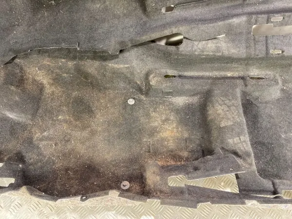 Alfombrilla Cupra Formentor OEM 5FB863367 image 10