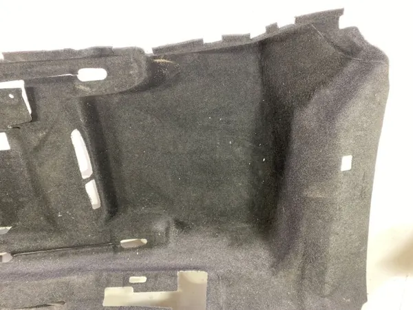 Alfombrilla Cupra Formentor OEM 5FB863367 image 3