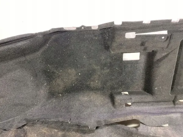 Alfombrilla Cupra Formentor OEM 5FB863367 image 4