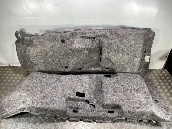 Alfombrilla Cupra Formentor OEM 5FB863367 image 6