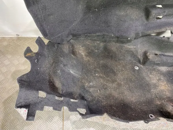 Alfombrilla Cupra Formentor OEM 5FB863367 image 8