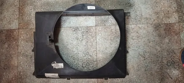 BMW Ventilatorhuis OEM 2246015 voor 5-serie E39 image 2