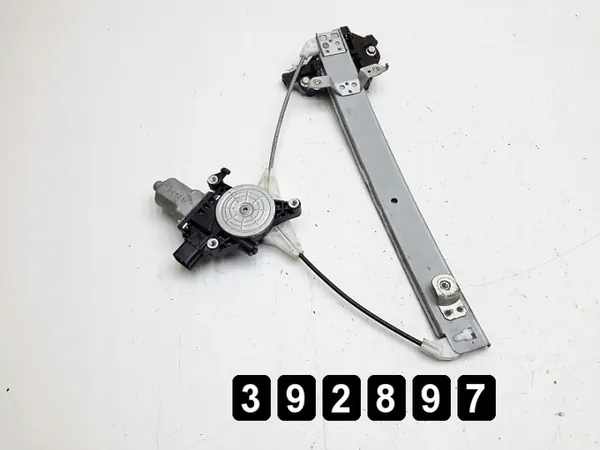 Régulateur de vitre Subaru OEM AM-392897 - Occasion image 2