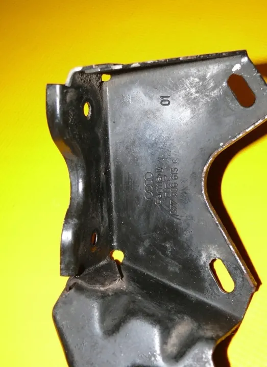 Support Pompe Air Secondaire OEM 077906615C Audi image 3