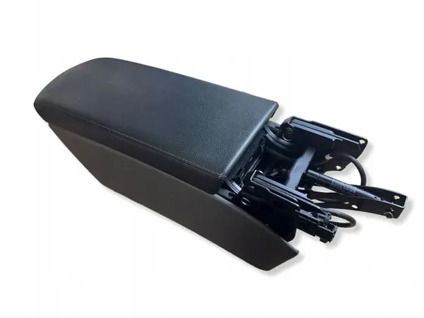 Mercedes Armstöd Förvaringsutrymme OEM A2306800050 - Begagnad image 3