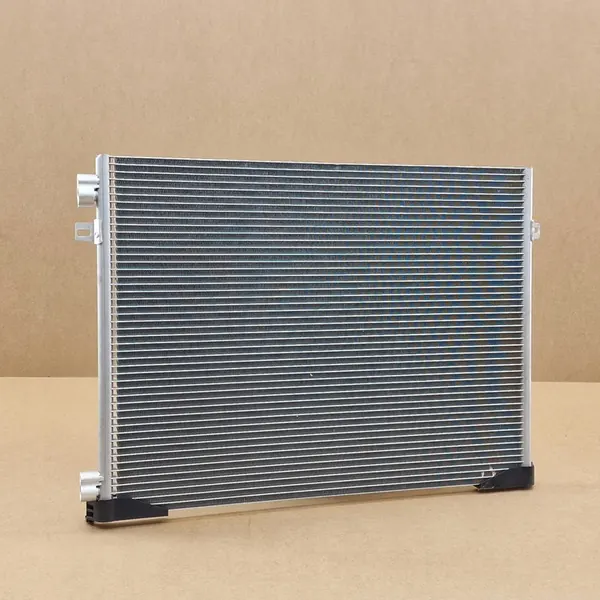 Ilmastointijäähdytin Renault Trafic II Opel Vivaro A image 2