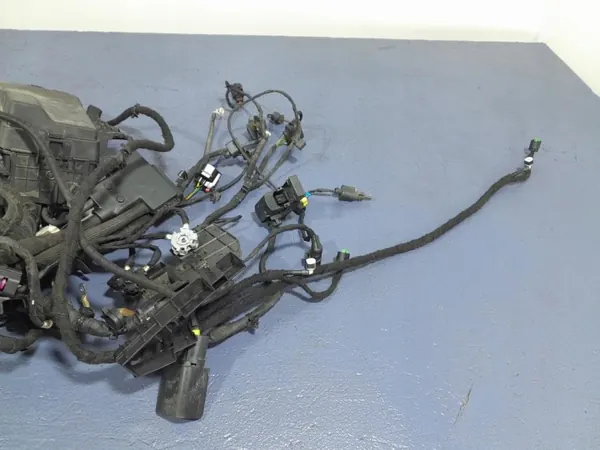 OEM Lochow-308907- Kabelbaum für Audi A3 image 4