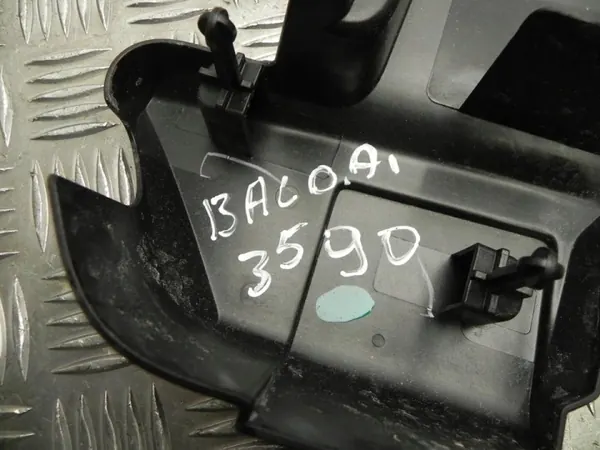 BMW lock OEM 8632554 för 5-serie 2018 image 4