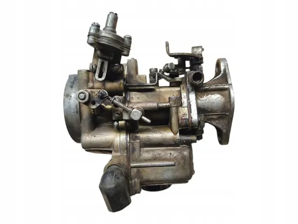 Carburateur Uaz 469 K131A OEM 5062 image 4
