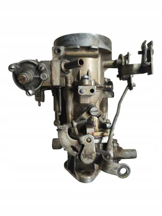Carburateur Uaz 469 K131A OEM 5062 image 5