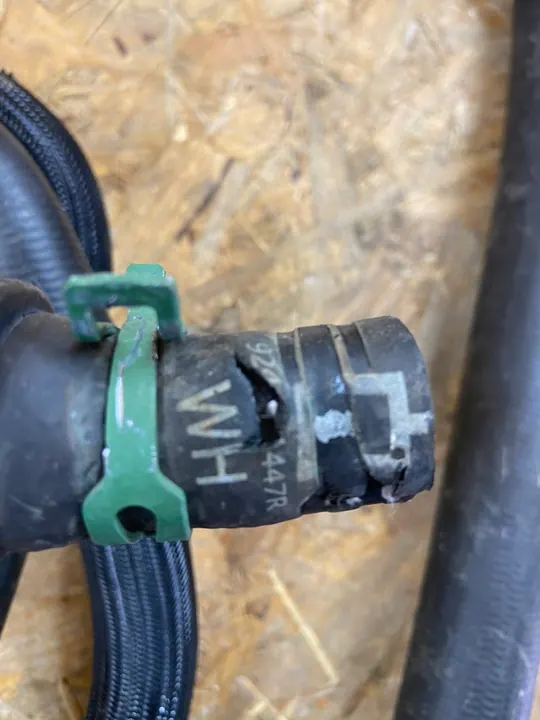 Vesiletkku Megane IV Scenic IV Talisman 215034819R image 3