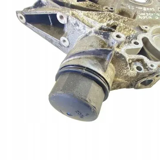 Tampa da corrente de distribuição OEM A6460154102 Mercedes image 4