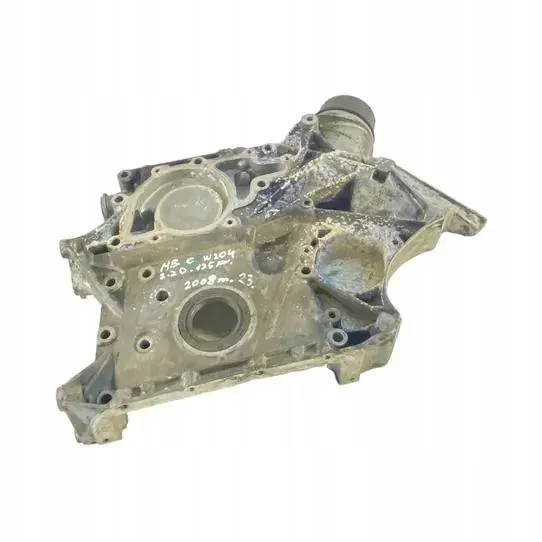 Tampa da corrente de distribuição OEM A6460154102 Mercedes image 5
