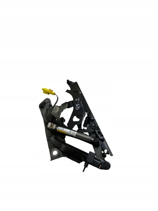 Audi OE 80A823301D Bisagra del Capó image 2