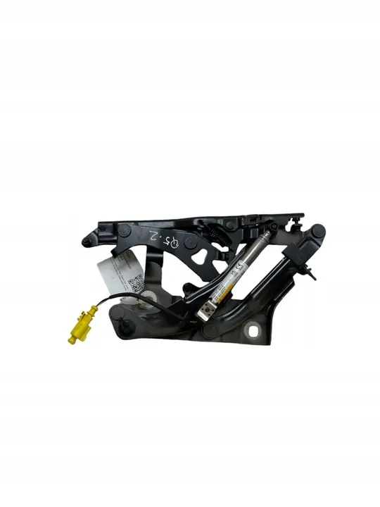 Audi OE 80A823301D Bisagra del Capó image 3