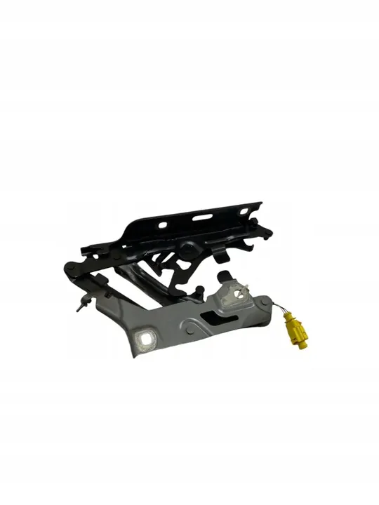 Audi OE 80A823301D Bisagra del Capó image 6