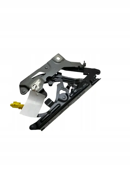 Audi OE 80A823301D Bisagra del Capó image 7