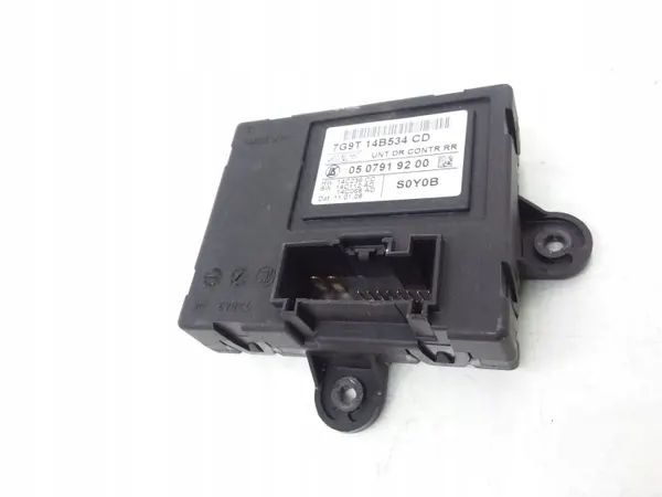 Module de porte Volvo V70 OEM 7G9T14B534CD - Occasion image 2