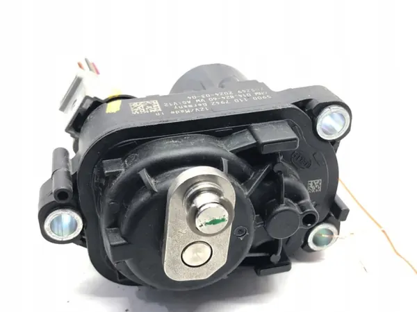 Actuateur Turbo OEM 6NW014.824-60 pour Skoda Kamiq 1.0 image 2