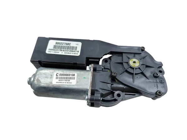 Dodge Challenger Schiebedachmotor OEM 30022758C image 3