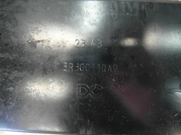 Framtravers Twingo III Smart W453 A4536203801 image 5