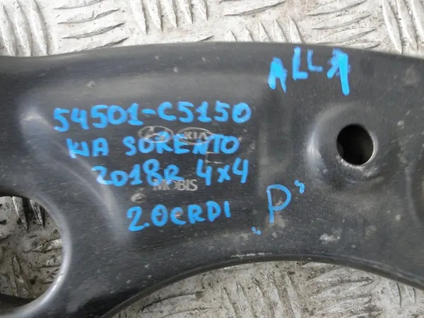 Kia OE 54501 C5150 Braccio di Sospensione image 4