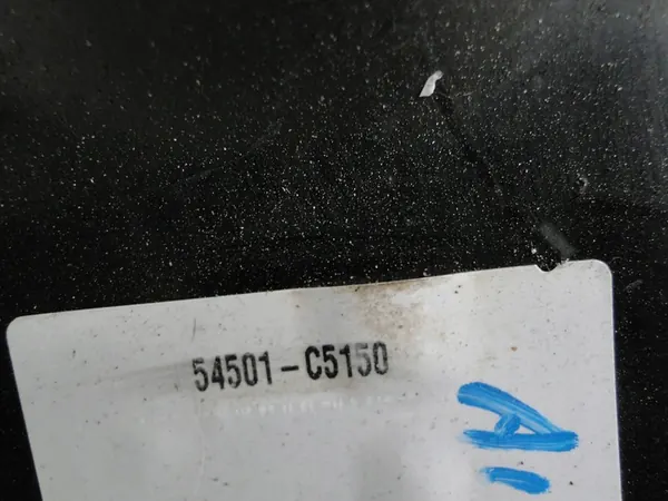 Kia OE 54501 C5150 Braccio di Sospensione image 5