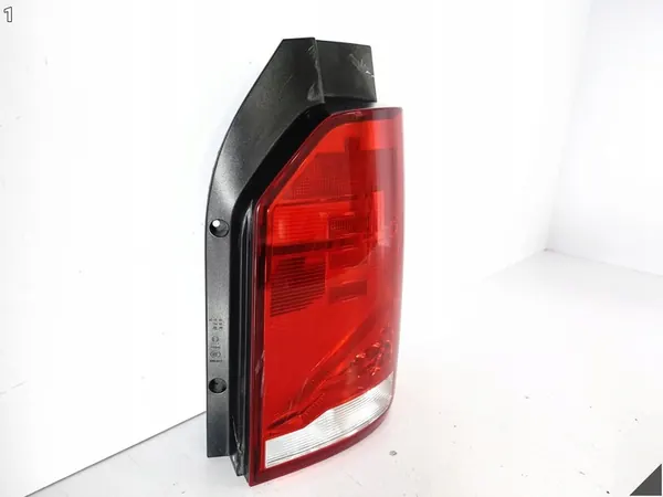 VW T6 Transporter Multivan Lámpara LED Derecha EU image 2