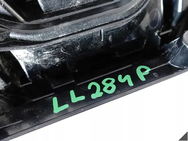 VW T6 Transporter Multivan Lámpara LED Derecha EU image 8