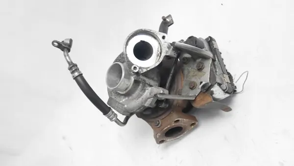 Turbo BMW OE 7793865 image 2