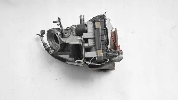 Turbo BMW OE 7793865 image 3