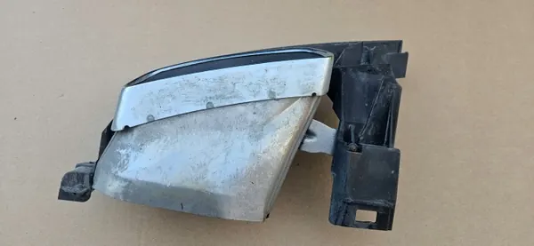 Audi A6 C7 vänster avgasrörsslut OEM 4G0253825N image 4