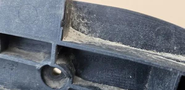 Audi A6 C7 vänster avgasrörsslut OEM 4G0253825N image 5